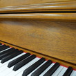 1995 Kimball Console Piano - Upright - Console Pianos